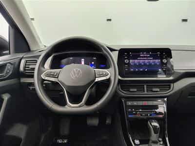 VW T-Cross 1.0 TSI 115cv DSG Life CARPLAY / CAMERA / FULL LED / ALU (2025) - Photo 9