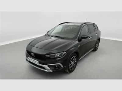 Fiat Tipo SW Cross 1.5 Hybrid T DCT°CARPLAY°CAM°PDC AV-AR°JA17 (2023) - Photo 1