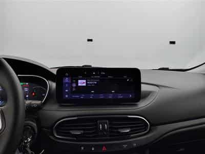 Fiat Tipo SW Cross 1.5 Hybrid T DCT°CARPLAY°CAM°PDC AV-AR°JA17 (2023) - Photo 11