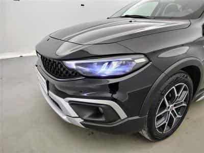 Fiat Tipo SW Cross 1.5 Hybrid T DCT°CARPLAY°CAM°PDC AV-AR°JA17 (2023) - Photo 15
