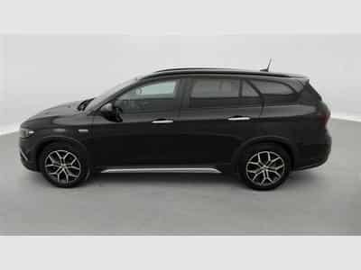 Fiat Tipo SW Cross 1.5 Hybrid T DCT°CARPLAY°CAM°PDC AV-AR°JA17 (2023) - Photo 3
