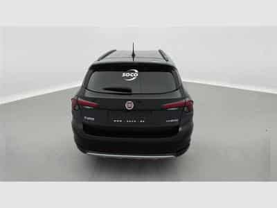 Fiat Tipo SW Cross 1.5 Hybrid T DCT°CARPLAY°CAM°PDC AV-AR°JA17 (2023) - Photo 5