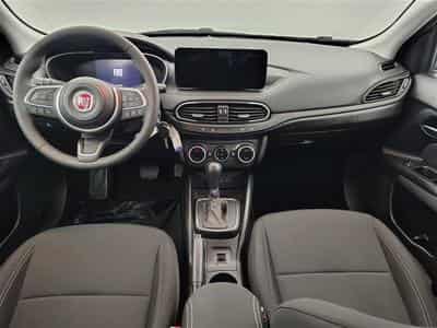 Fiat Tipo SW Cross 1.5 Hybrid T DCT°CARPLAY°CAM°PDC AV-AR°JA17 (2023) - Photo 8
