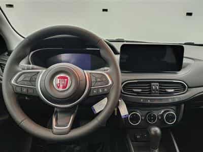 Fiat Tipo SW Cross 1.5 Hybrid T DCT°CARPLAY°CAM°PDC AV-AR°JA17 (2023) - Photo 9