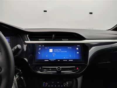 Opel Corsa 1.2 Turbo 100Cv GS Line S-CUIR / CARPLAY / FULL LED / CAMERA (2025) - Photo 11