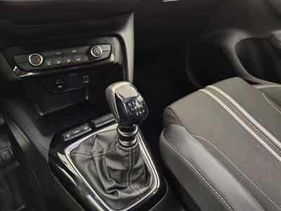 Opel Corsa 1.2 Turbo 100Cv GS Line S-CUIR / CARPLAY / FULL LED / CAMERA (2025) - Photo 12