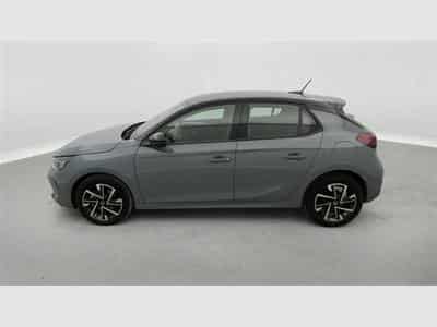Opel Corsa 1.2 Turbo 100Cv GS Line S-CUIR / CARPLAY / FULL LED / CAMERA (2025) - Photo 3