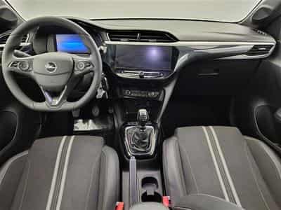 Opel Corsa 1.2 Turbo 100Cv GS Line S-CUIR / CARPLAY / FULL LED / CAMERA (2025) - Photo 8