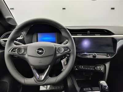 Opel Corsa 1.2 Turbo 100Cv GS Line S-CUIR / CARPLAY / FULL LED / CAMERA (2025) - Photo 9