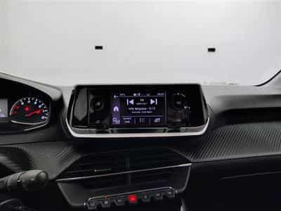 Peugeot 208 1.2i PureTech Like CLIM (2022) - Photo 11