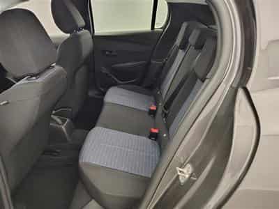 Peugeot 208 1.2i PureTech Like CLIM (2022) - Photo 13