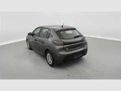 Peugeot 208 1.2i PureTech Like CLIM (2022) - Photo 2