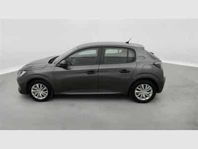 Peugeot 208 1.2i PureTech Like CLIM (2022) - Photo 3