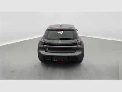 Peugeot 208 1.2i PureTech Like CLIM (2022) - Photo 5