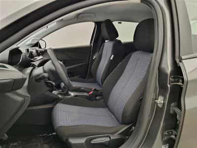 Peugeot 208 1.2i PureTech Like CLIM (2022) - Photo 7