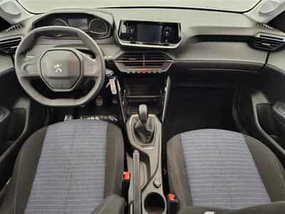 Peugeot 208 1.2i PureTech Like CLIM (2022) - Photo 8
