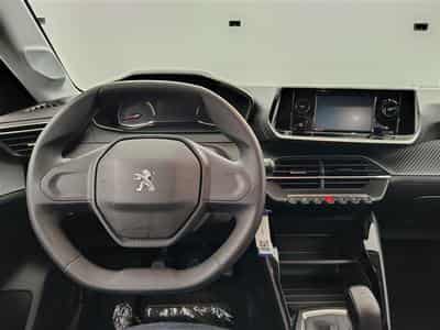 Peugeot 208 1.2i PureTech Like CLIM (2022) - Photo 9