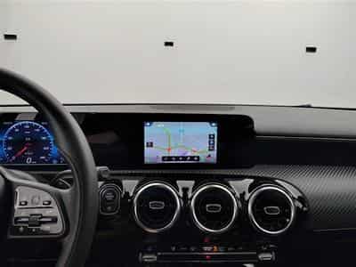 Mercedes CLA 180 Shooting Break AT7 NAVI / S-CUIR / PDC AV-AR (2023) - Photo 11