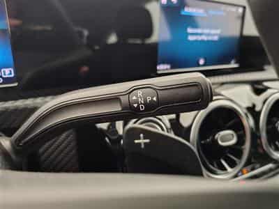 Mercedes CLA 180 Shooting Break AT7 NAVI / S-CUIR / PDC AV-AR (2023) - Photo 12