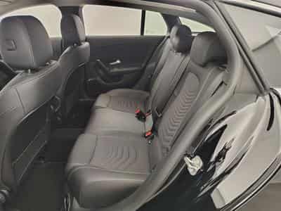 Mercedes CLA 180 Shooting Break AT7 NAVI / S-CUIR / PDC AV-AR (2023) - Photo 13