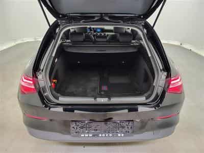 Mercedes CLA 180 Shooting Break AT7 NAVI / S-CUIR / PDC AV-AR (2023) - Photo 14