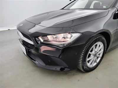 Mercedes CLA 180 Shooting Break AT7 NAVI / S-CUIR / PDC AV-AR (2023) - Photo 15