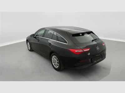 Mercedes CLA 180 Shooting Break AT7 NAVI / S-CUIR / PDC AV-AR (2023) - Photo 2