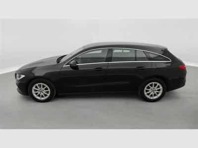 Mercedes CLA 180 Shooting Break AT7 NAVI / S-CUIR / PDC AV-AR (2023) - Photo 3