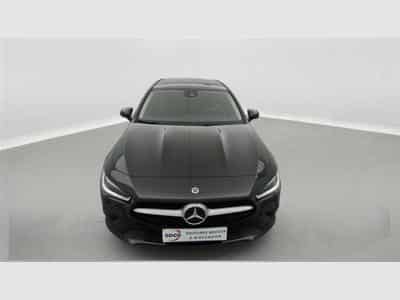 Mercedes CLA 180 Shooting Break AT7 NAVI / S-CUIR / PDC AV-AR (2023) - Photo 4