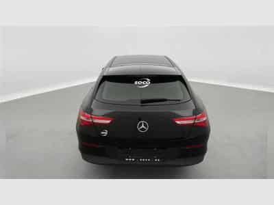 Mercedes CLA 180 Shooting Break AT7 NAVI / S-CUIR / PDC AV-AR (2023) - Photo 5