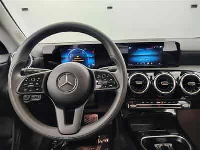 Mercedes CLA 180 Shooting Break AT7 NAVI / S-CUIR / PDC AV-AR (2023) - Photo 9