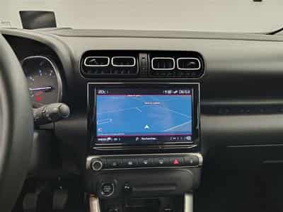 Citroen C3 Aircross 1.2 PureTech Plus Origins S&S (EU6.4) (2024) - Photo 11