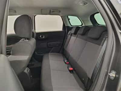 Citroen C3 Aircross 1.2 PureTech Plus Origins S&S (EU6.4) (2024) - Photo 13