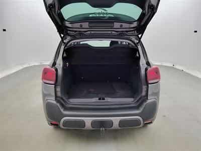 Citroen C3 Aircross 1.2 PureTech Plus Origins S&S (EU6.4) (2024) - Photo 14