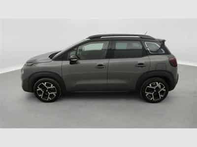 Citroen C3 Aircross 1.2 PureTech Plus Origins S&S (EU6.4) (2024) - Photo 3