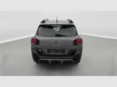 Citroen C3 Aircross 1.2 PureTech Plus Origins S&S (EU6.4) (2024) - Photo 5