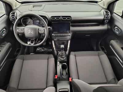 Citroen C3 Aircross 1.2 PureTech Plus Origins S&S (EU6.4) (2024) - Photo 8