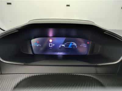 Peugeot 208 1.2 Hybrid 100cv e-DSC6 Allure CARPLAY / FULL LED / S-CUIR (2025) - Photo 10