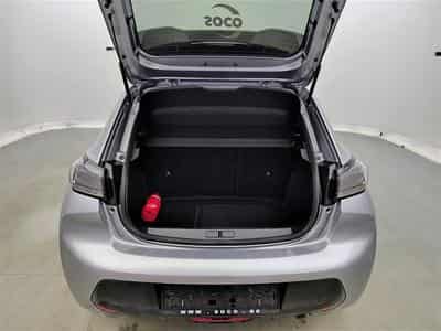 Peugeot 208 1.2 Hybrid 100cv e-DSC6 Allure CARPLAY / FULL LED / S-CUIR (2025) - Photo 14