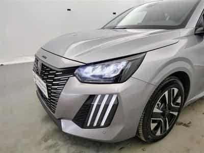 Peugeot 208 1.2 Hybrid 100cv e-DSC6 Allure CARPLAY / FULL LED / S-CUIR (2025) - Photo 15