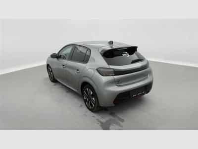 Peugeot 208 1.2 Hybrid 100cv e-DSC6 Allure CARPLAY / FULL LED / S-CUIR (2025) - Photo 2