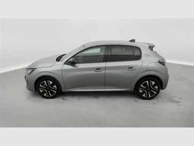 Peugeot 208 1.2 Hybrid 100cv e-DSC6 Allure CARPLAY / FULL LED / S-CUIR (2025) - Photo 3
