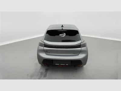 Peugeot 208 1.2 Hybrid 100cv e-DSC6 Allure CARPLAY / FULL LED / S-CUIR (2025) - Photo 5
