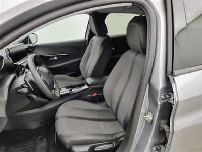 Peugeot 208 1.2 Hybrid 100cv e-DSC6 Allure CARPLAY / FULL LED / S-CUIR (2025) - Photo 7