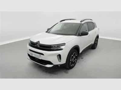 Citroen C5 Aircross 1.2i 130Cv EAT8 Shine NAVI / CARPLAY / FULL LED (2023) - Photo 1