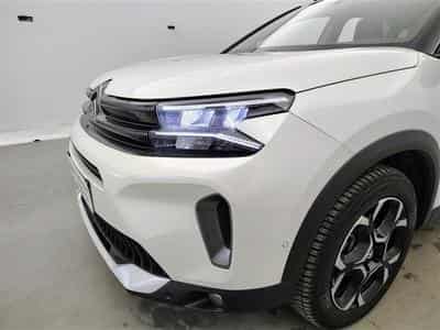 Citroen C5 Aircross 1.2i 130Cv EAT8 Shine NAVI / CARPLAY / FULL LED (2023) - Photo 15