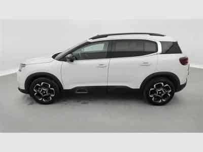 Citroen C5 Aircross 1.2i 130Cv EAT8 Shine NAVI / CARPLAY / FULL LED (2023) - Photo 3