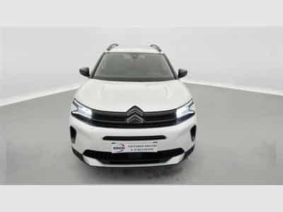 Citroen C5 Aircross 1.2i 130Cv EAT8 Shine NAVI / CARPLAY / FULL LED (2023) - Photo 4