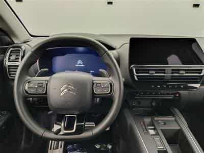 Citroen C5 Aircross 1.2i 130Cv EAT8 Shine NAVI / CARPLAY / FULL LED (2023) - Photo 9