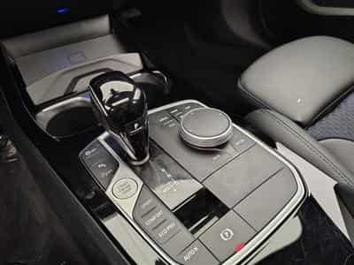 BMW 118 iA PACK M NAVI / FULL LED / S-CUIR / PANO (2023) - Photo 12